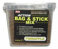 Action Bag_Stick Mix